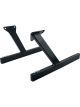 Allstar Performance Engine Cradle 1 x 2 in Rectangle Tube Hardware I…