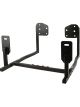 Allstar Performance Engine Cradle Sprint 1 x 2 in Rectangle Tube Har