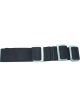 Allstar Performance Torque Tube Belt Nylon Black Sprint Cars