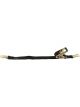 Allstar Performance Ratchet Tie Down 2 in Wide 8 ft Long 1660 lb Cap…