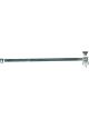 Allstar Performance Window Net Installation Kit Flat Bar Latch Style