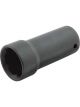 Allstar Performance Lug Nut Socket Pit Socket 1/2 in Drive 3-1/4 in