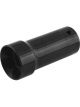 Allstar Performance Lug Nut Socket Pit Socket Economy 1/2 in Drive 3