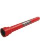 Allstar Performance Lug Nut Socket Pit Socket Super Socket 1/2 in Dr