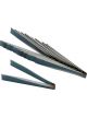 Allstar Performance Tire Groover Blade Round Number 1 1/32 in Steel …