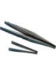 Allstar Performance Tire Groover Blade Round Number 2 2/32 in Steel