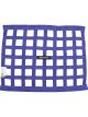 Allstar Performance Window Net SFI 27.1 1 in Webbing 18 x 24 in Rect