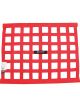 Allstar Performance Window Net SFI 27.1 1 in Webbing 18 x 24 in Rect…
