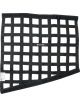 Allstar Performance Window Net SFI 27.1 1 in Webbing 18 x 24 x 24 in…