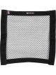 Allstar Performance Window Net Mesh Webbing 18 x 18 in Rectangle Bla