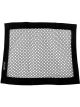 Allstar Performance Window Net Mesh 18 x 22 in Rectangle Black
