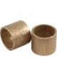 Allstar Performance Tubing Notcher Bushing Bronze Natural Allstar Tu
