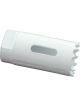 Allstar Performance Hole Saw 1 in OD Steel White Paint Allstar Tubin