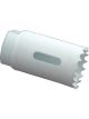 Allstar Performance Hole Saw 1-1/8 in OD Steel White Paint Allstar T