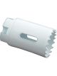 Allstar Performance Hole Saw 1-1/4 in OD Steel White Paint Allstar T…