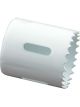Allstar Performance Hole Saw 1-1/2 in OD Steel White Paint Allstar T…