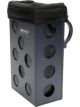 Allstar Performance Radio Box Tall Clamp-On 4 x 2-1/2 x 7 in Aluminu