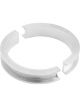 Allstar Performance Roll Bar Clamp Reducer 1-3/4 to 1-5/8 Aluminum N