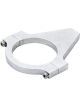 Allstar Performance Roll Bar Accessory Clamp Clamp-On Drill and Tap