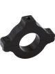Allstar Performance Roll Bar Accessory Clamp Clamp-On Single 1/4-20