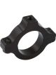 Allstar Performance Roll Bar Accessory Clamp Clamp-On Single 1/4-20
