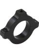 Allstar Performance Roll Bar Accessory Clamp Clamp-On Single 1/4-20