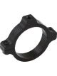 Allstar Performance Roll Bar Accessory Clamp Clamp-On Single 1/4-