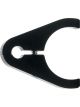 Allstar Performance Roll Bar Accessory Clamp Half Clamp Clamp-On Sin