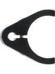 Allstar Performance Roll Bar Accessory Clamp Half Clamp Clamp-On Sin