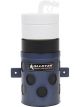 Allstar Performance Drink Bottle Kit Flat Mount Bottle / Mount Inclu