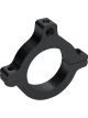 Allstar Performance Roll Bar Accessory Clamp Clamp-On 1/4-20 in Thre…