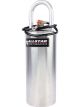 Allstar Performance Compressed Air Tank Portable 2-3/4 gal 7 in Diam