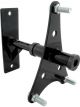 Allstar Performance Tire Prep Mount Wall Mount 1 Way Bearing Steel B