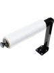 Allstar Performance Prep Stand Tool Holder Tire Wrapper Steel Black