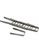 Allstar Performance Tire Groover Blade Heavy Duty Flat Number 16 16/…