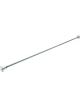 Allstar Performance Torsion Arm Stop Aluminum / Steel Natural Kit