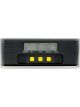 Allstar Performance Level Digital 6 x 2-1/4 in Rectangle 1-1/8 in De