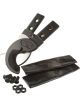 Allstar Performance Hose Cutter Blades 1-3/8 in Long Steel Allstar B