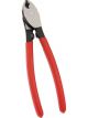 Allstar Performance Cable / Wire Cutter 20-0 Gauge Steel Red Handle