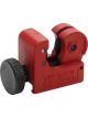 Allstar Performance Tubing Cutter Mini Steel Red 1/8 to 1-1/8 in Tub…