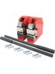 Allstar Performance Metal Shrinker and Stretcher Combo Vice / Bench