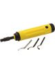 Allstar Performance Deburring Tool Blades / Blade Holder / Telescopi…