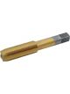 Allstar Performance Tap - 1/2-20 in Left Hand Thread - Each