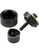 Allstar Performance Punch and Flare Tool 2-1/2 in Diameter Hole Stee…