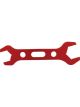 Allstar Performance AN Wrench Double-End 12 AN Nut to 16 AN Socket A