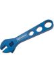 Allstar Performance Adjustable AN Wrench Single End Up to 10 AN 8 in