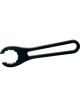 Allstar Performance AN Wrench Single End 12 AN Rubber Coated Handle …