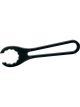 Allstar Performance AN Wrench Single End 16 AN Rubber Coated Handle …