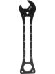 Allstar Performance Wheelie Bar Wrench 15/16 in Jam Nut 2-7 in Scale