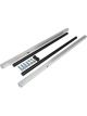 Allstar Performance Race Car Lift Handle Aluminum Natural Allstar Ra